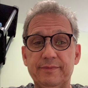 Meet your Posher, Pat